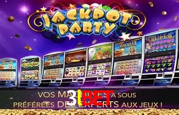 Desvendando o Mundo dos Jogos Virtuais na 3lbet