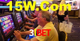 Descubra a Magia dos Jogos de Arcade no 3lbet